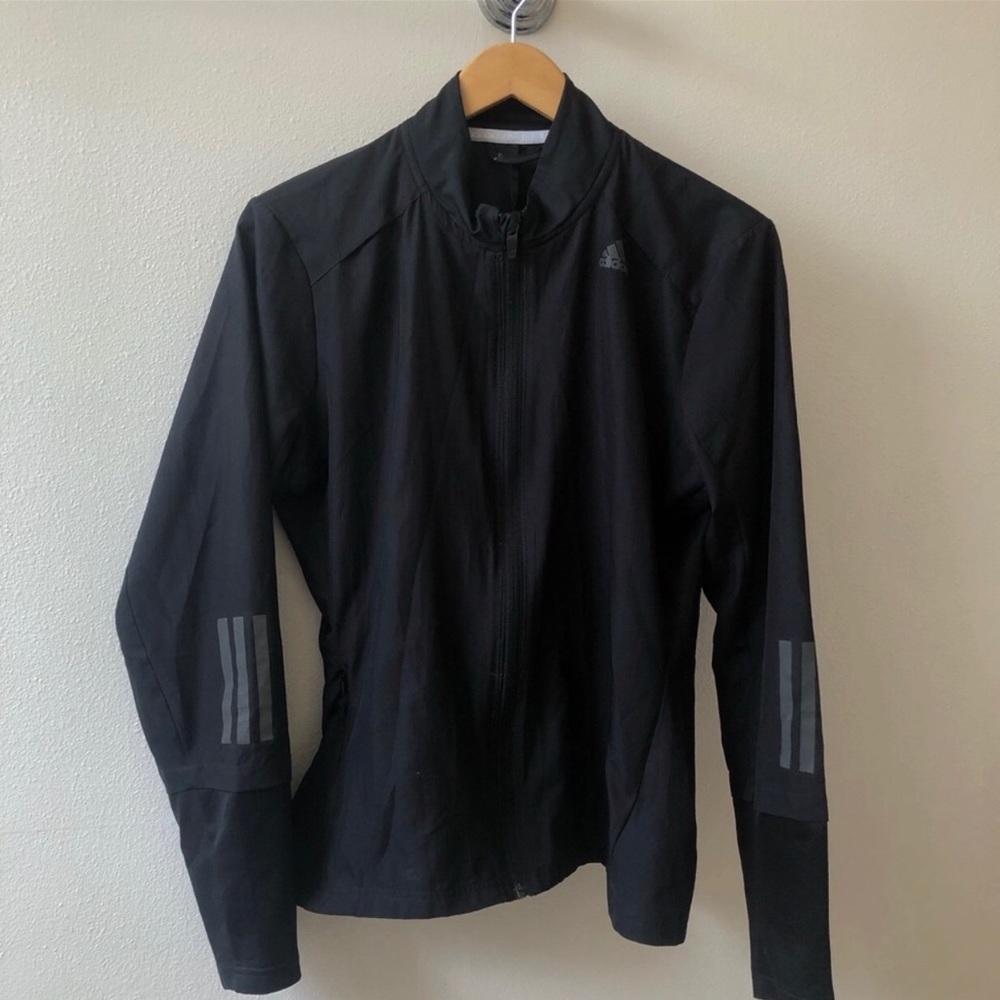 Adidas jacket - Picture 3 of 3